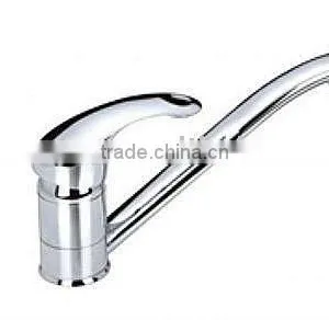 Single Lever Sink Mixer thumbnail-1