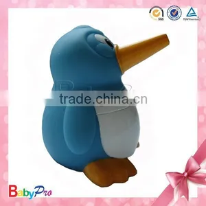 2015 Wholesale Baby Products Baby Care Nasal Suction Baby Nasal Aspirator Vacuum Nasal Aspirator thumbnail-5