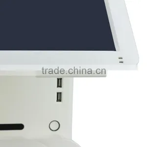 Upvc Window Touch Screen POS Making Machine/pull Bow Pos System thumbnail-6