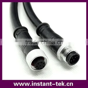 INST 10pcs Plug Network Plug Connnector thumbnail-2