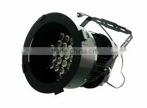 Economical and Applicable Design DLC CUL 200w Waterproof Led Par Light Supplier's Choice thumbnail-5