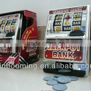 Jackpot Bank Game Lucky Machine thumbnail-1