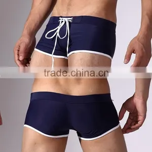 2015 Custom Swimwear Beachwear Men and Men Formal Beachwear or Swimwear & Beachwear Men Waterproof thumbnail-4