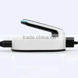 Multifunctional Charger, 3 in 1 QC2.0 Quick Charger Wireless Charger thumbnail-4