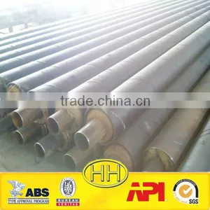 High Quality Thermal Insulation Steel Pipe thumbnail-1