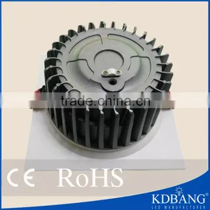 COB Ceiling Light 4000k Led Square Surface Downlight 30w thumbnail-3
