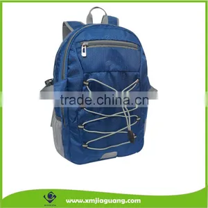 Wholesale Unisex Mul-functional Hiking Backpack Travel Backpack thumbnail-3