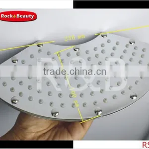RS-H10 Rock & Beauty Fan-shaped Shower thumbnail-2