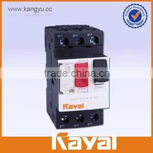 GV2 Motor Protection Circuit Breaker/ Gv2 Motor Protection Switch thumbnail-1