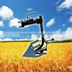 Agricultural Mini Tiller Rotary Tiller Spare Parts Names Plough and Iron Wheel thumbnail-2