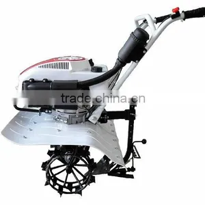 Multifunction Names Plough and Iron Wheel Farming Accessories Spare Parts for Rotary Tiller Modern Agricultural Tools thumbnail-2