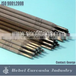 Stainless Steel Welding Rod 7018 6013 thumbnail-1