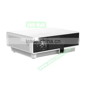 2800 Lumens HD Digital LED Projector, Multimedia Full HD Projector Innovative Product For Homes thumbnail-4