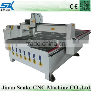 PCB Milling Cnc Router Machine Wood Cnc Router Engraver Machine thumbnail-4