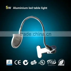 Hot Sale,excellent Quality 5W Modern Design Touch Sensor Led Table Light thumbnail-1