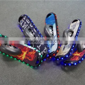 Factory Price High Quality Single Wheel 10 Inch Electric Balancing Wholesale Hoverboard SE-M12 thumbnail-2