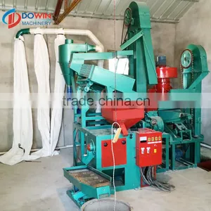 Rice Roasting Machine With High Quality thumbnail-6