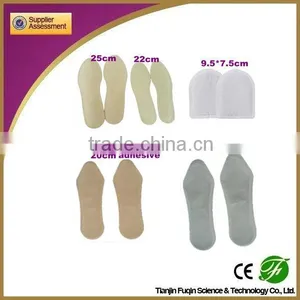 CE ISO Approved Wholesale Iron Powder Disposable Foot Warmer Pack/adjustable Foot Warmer thumbnail-1