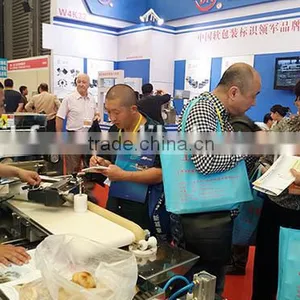 JH-688 Automatic Encrusting Machine thumbnail-6
