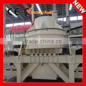With the Function of Fine Crushing and Rough Grinding Hot Sale UT Series Sand Making Machine thumbnail-2