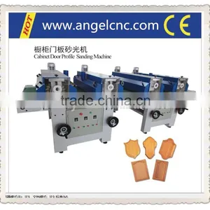 Woodwoking Machinery ,automatic Sander,wood Sanding Machine thumbnail-1