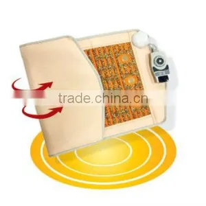 Jade Health Mattress With Tourmailne Stone thumbnail-1