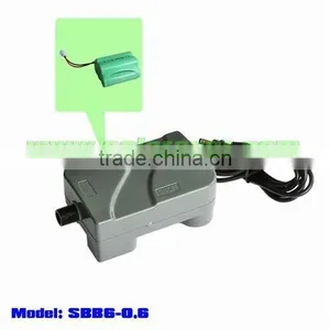 Solar Battery Backup (SBB6-0.6) thumbnail-1