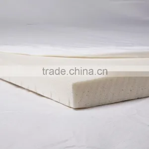 Best Selling Products 100% Natural Latex Topper Mattress thumbnail-4