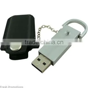 Custom Shape 4gb Usb High Speed thumbnail-1
