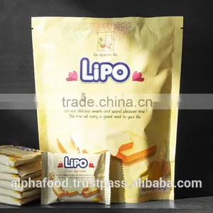 FINE PACKAGE - DELICIOUS BISCUITS thumbnail-1