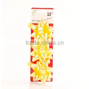 Newest Popular Wholesale Gift Packing Christmas Fashion Bow thumbnail-1