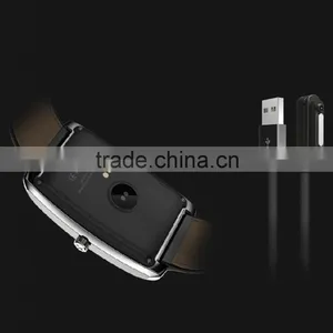 High Tech Health Smart Watch With CPU MTK2502C thumbnail-5