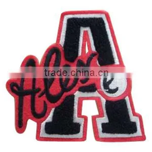 Embroidery Emblems thumbnail-1