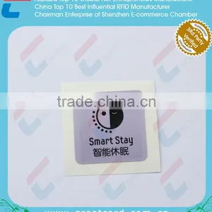 Safety Printable Topaz 512 NFC Tag thumbnail-4