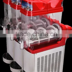 110v 60hz Factory Price Cheap Smoothie Machine For Sale Ice Cream Slush Machine thumbnail-2