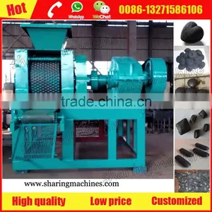 CE&ISO Briquette Press Machine From Professional Manufacturer thumbnail-1