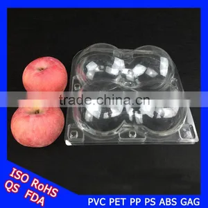 Dried Fruit Salad Plastic Packaging thumbnail-1