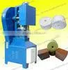 New Design and High Capacity Mothball Pressing Machine thumbnail-1
