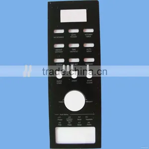 Keypads Membrane Panel thumbnail-1