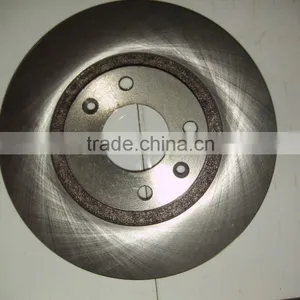 Brake Brake Disc Price for PEUGEOT 307/308/207 thumbnail-1