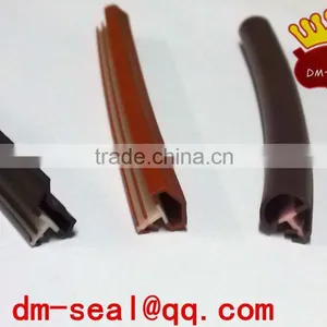 Wooden Doors and Windows Sealing Strip Slot Type thumbnail-6