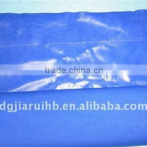 High Quality Tpu Compound Waterproof Shoe Material thumbnail-1