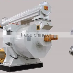 Spare Parts of Wood Pellet Machine Ring Die Roller Spare Parts thumbnail-3