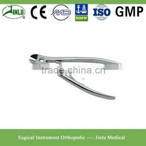 Dia Up to 1.2mm Wire Cutting Forcep thumbnail-1