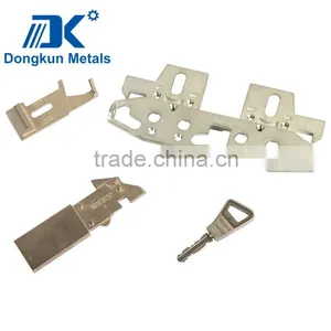 Metal Stamping Parts Service thumbnail-4