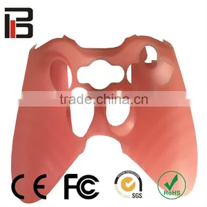 OEM ODM Manufacture Supply Silicon Case for Xbox360 Controller Case for Xbox360 Controller thumbnail-1