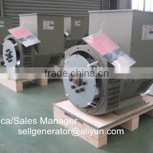 50kw Brushless Alternator thumbnail-1
