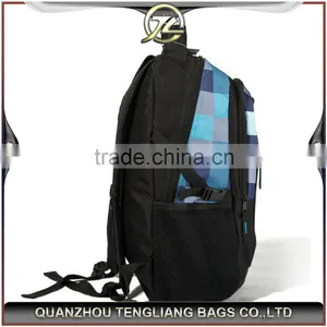 2016 Sport Bag School Bag for Students thumbnail-2