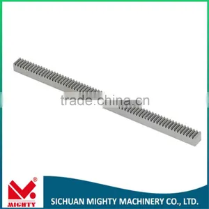 Stainless Steel Spur Gear With Rack thumbnail-1
