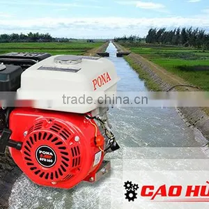 GASOLINE ENGINE PONA PN200, 6.5HP thumbnail-3